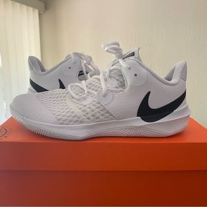 nike zoom hyperspeed court volleyball shoes